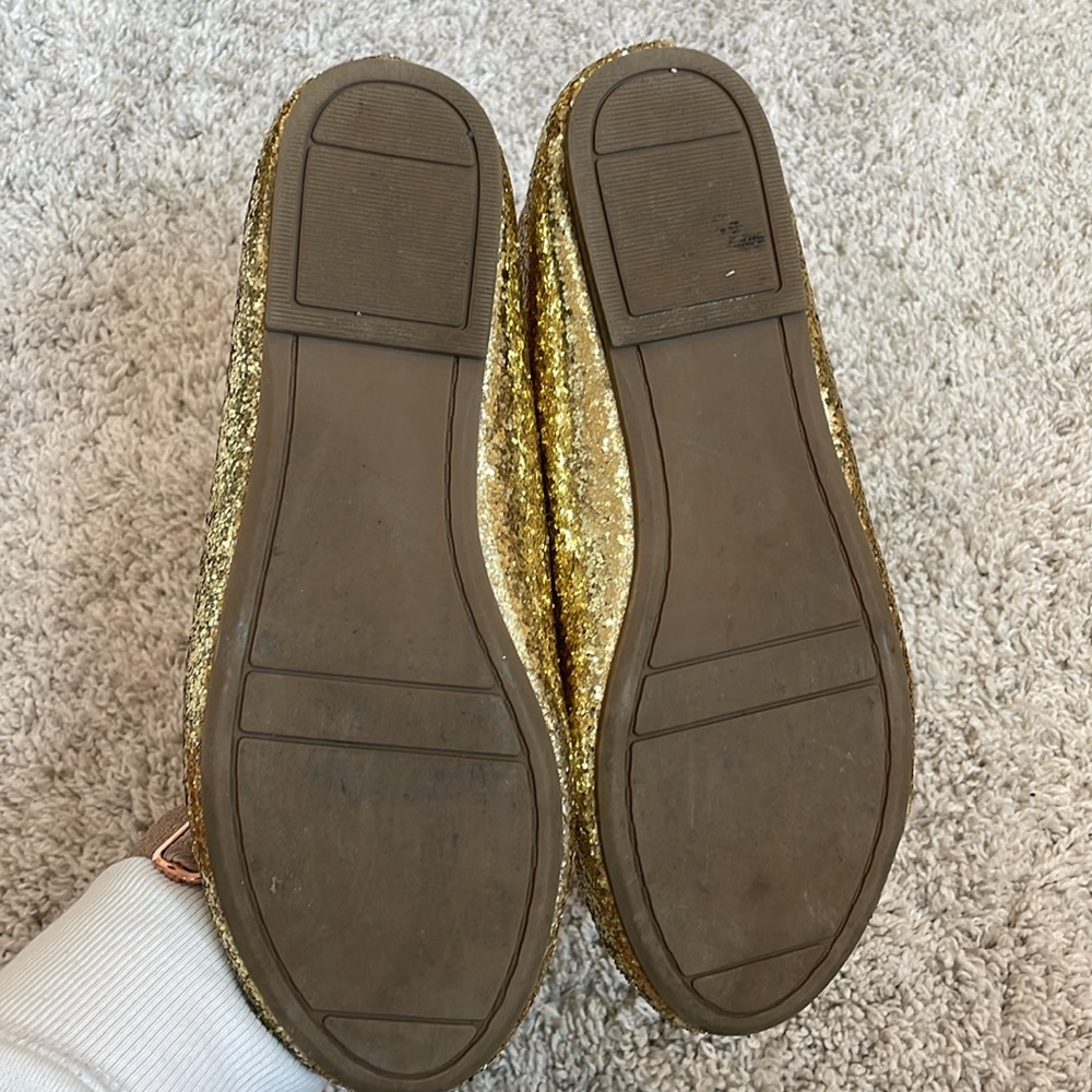 Gap cat flats - Picture 3 of 3